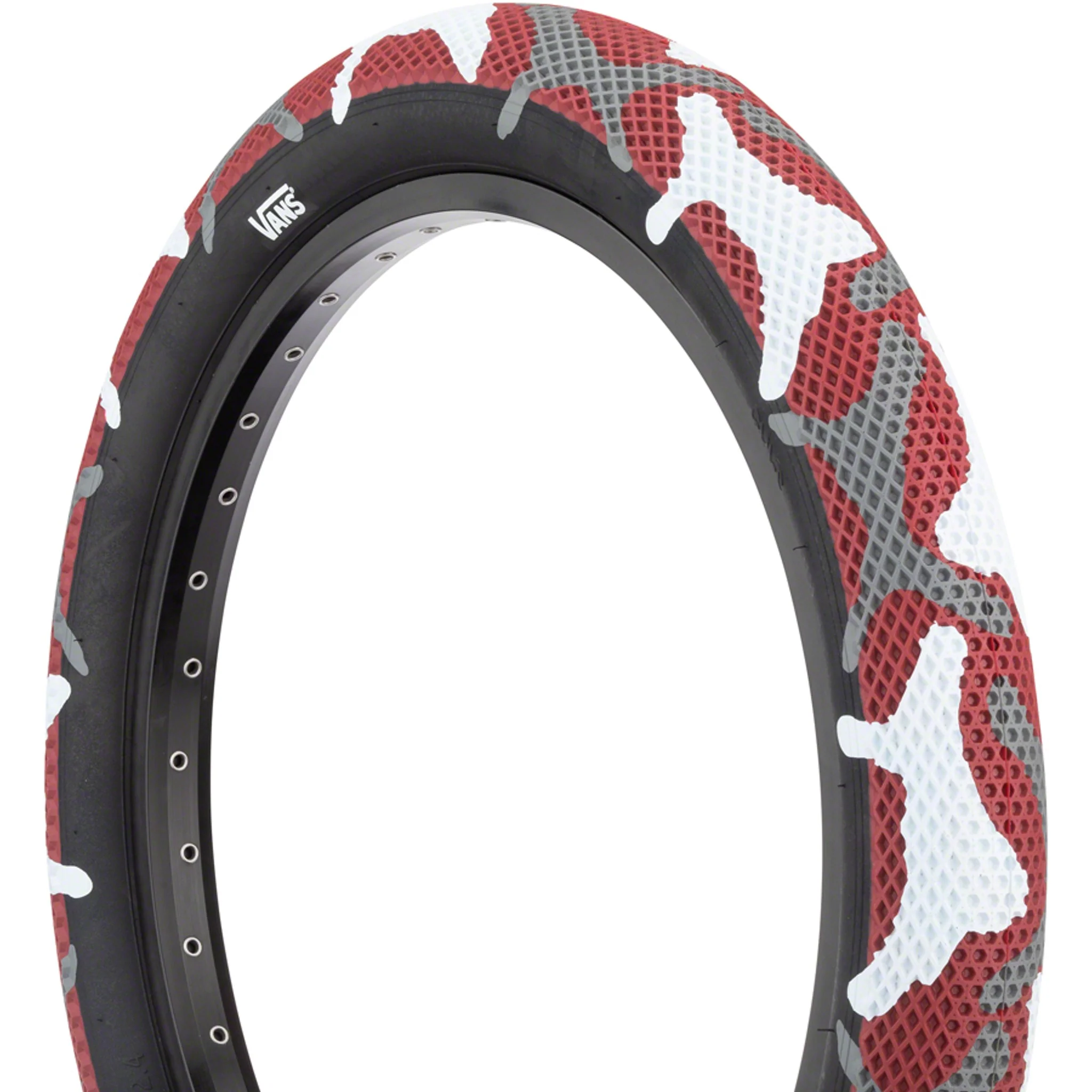 x Vans Tire - Image 22