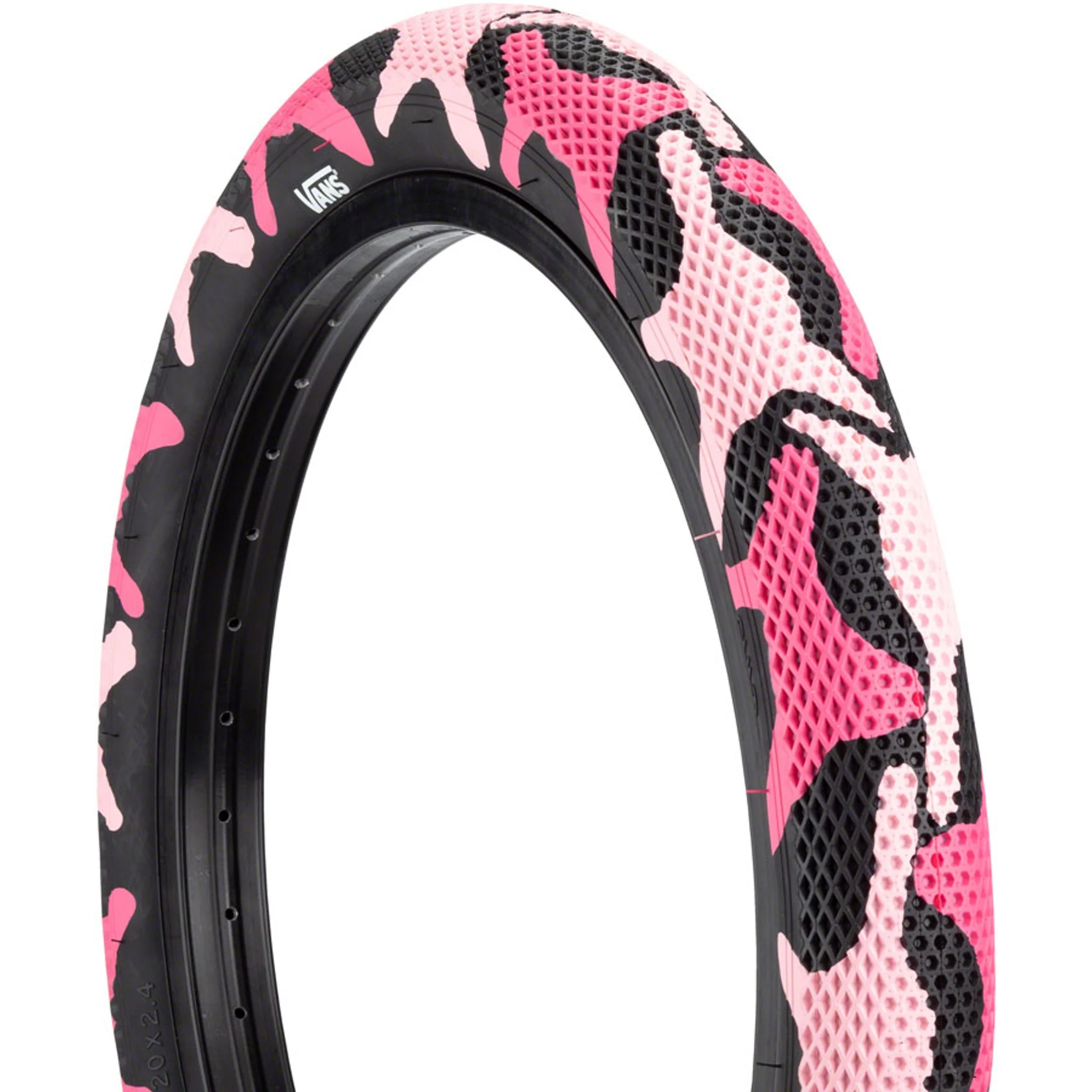 x Vans Tire - Image 29