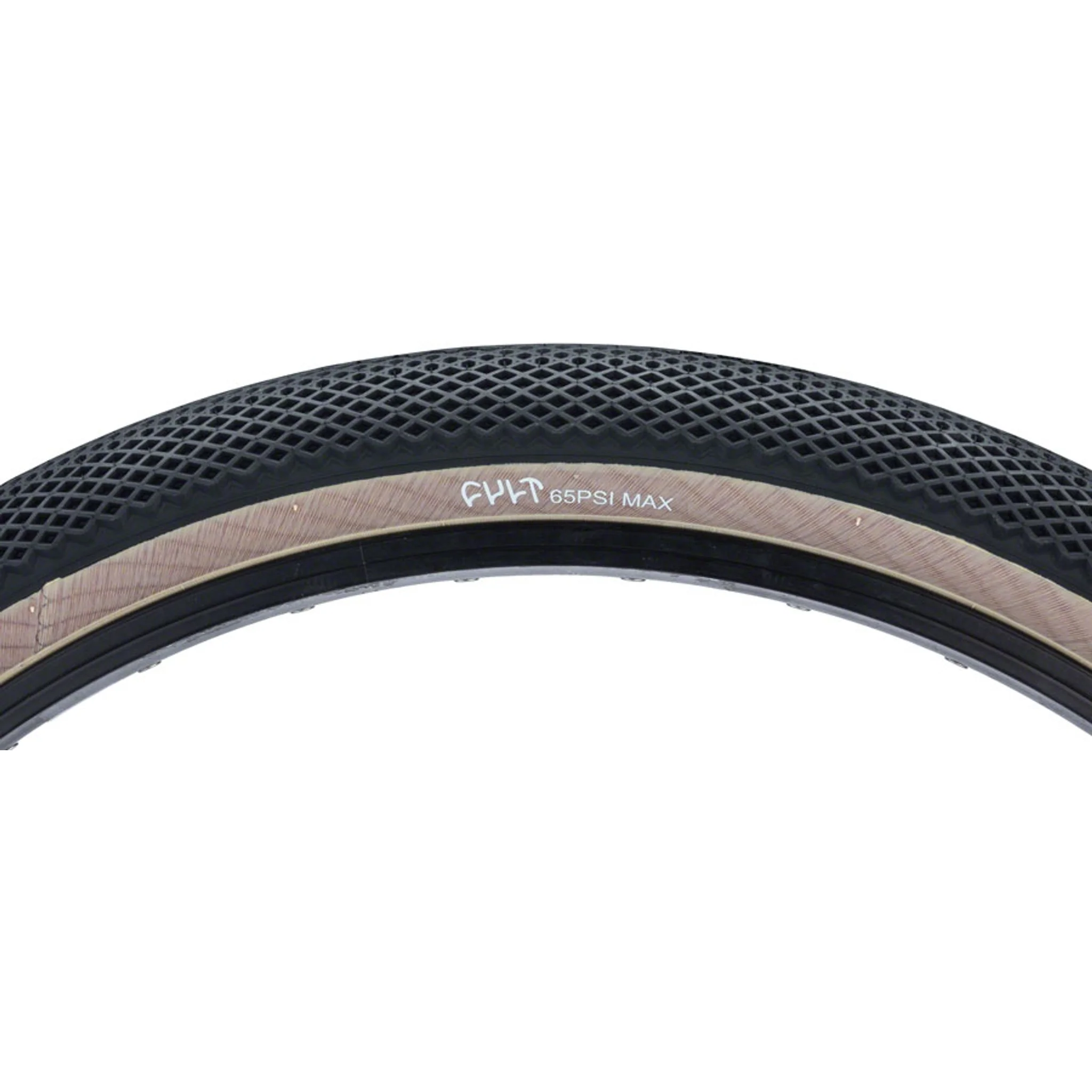 x Vans Tire - Image 3