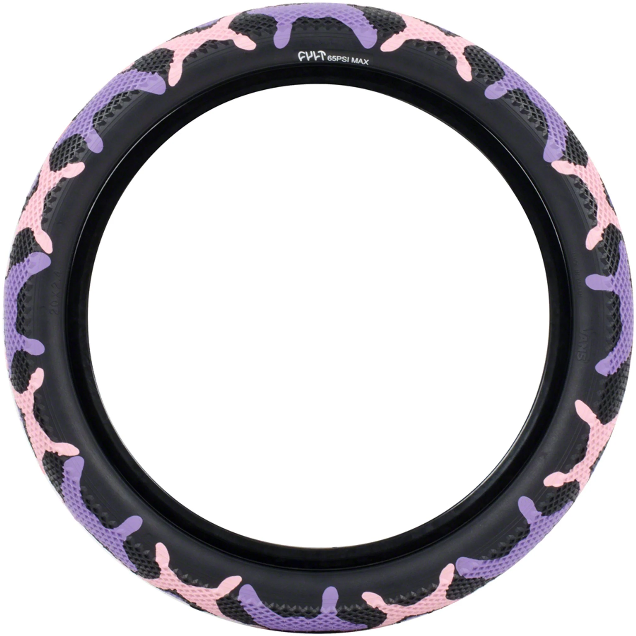 x Vans Tire - Image 4