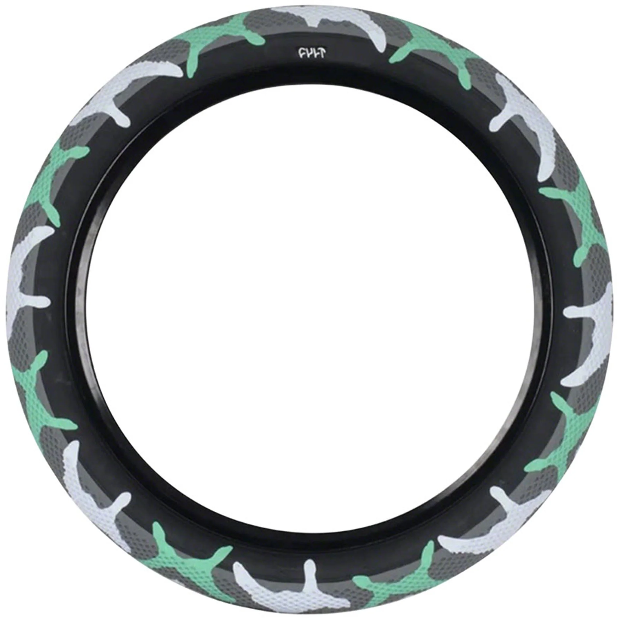 x Vans Tire - Image 7