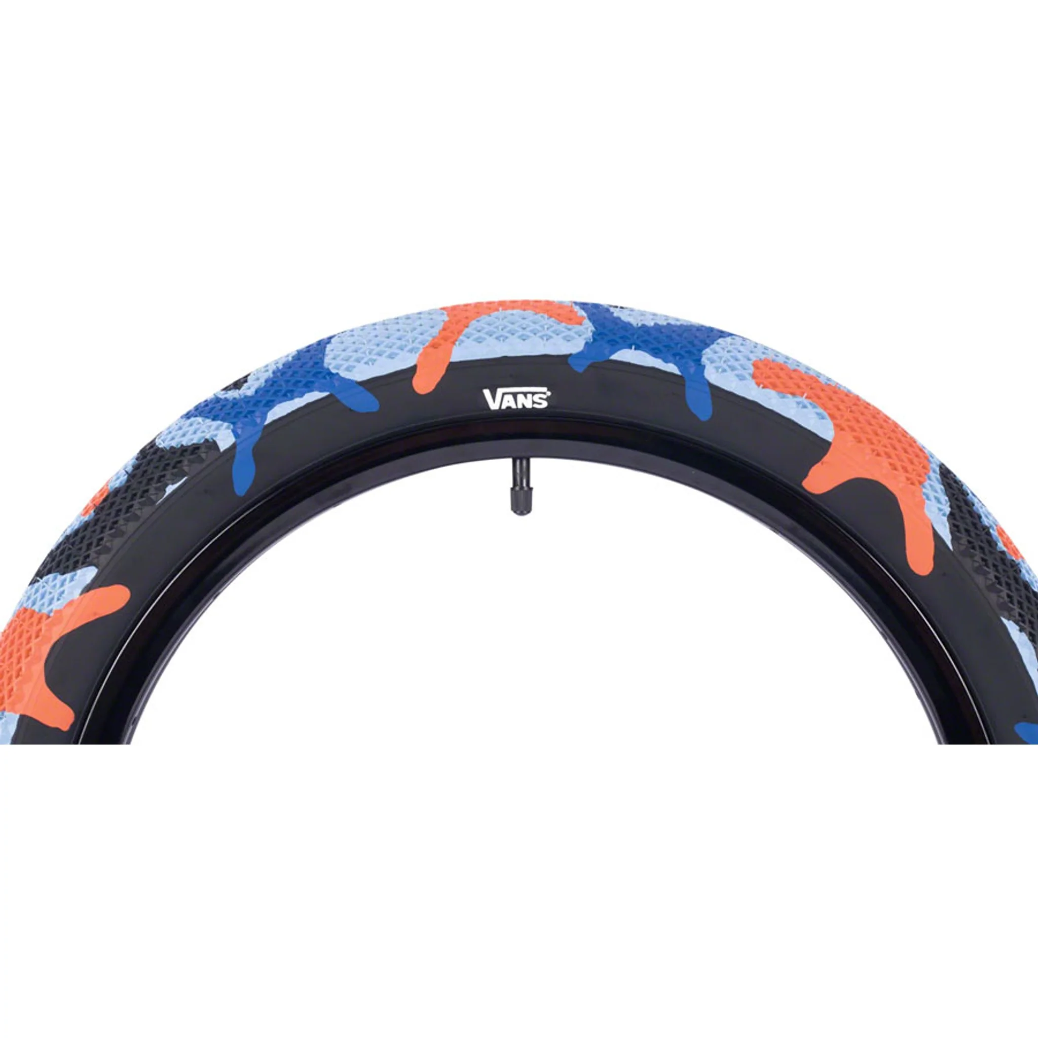 x Vans Tire - Image 8