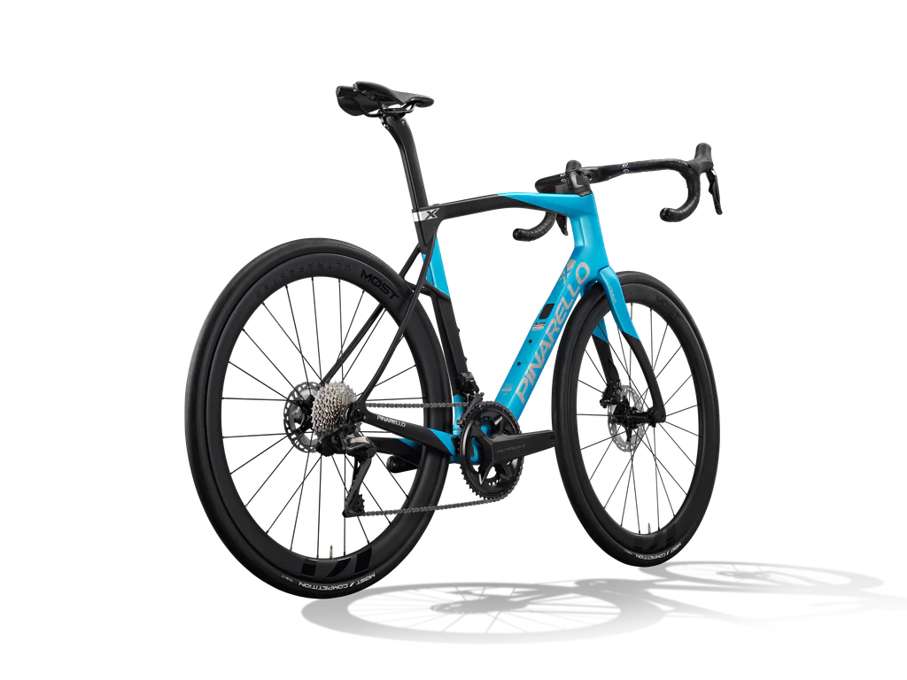 X7 Disc Sram Force AXS - Most Ultrafast 45 - Image 2