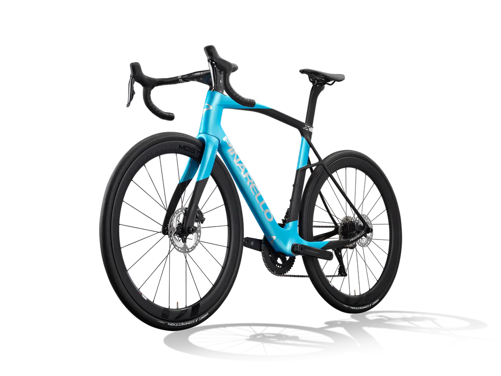 X7 Disc Sram Force AXS - Most Ultrafast 45 - Image 3