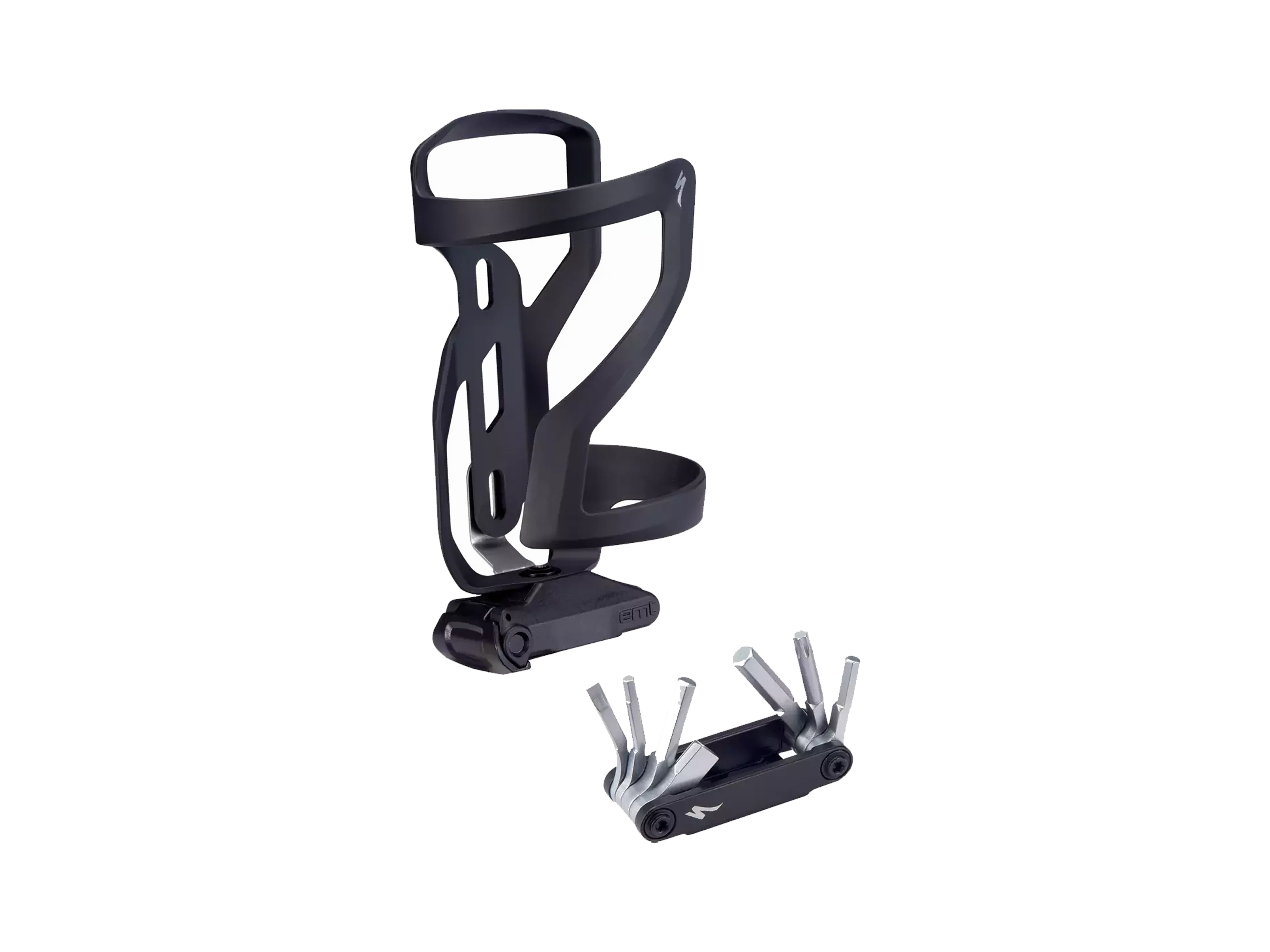 Specialized Zee Cage II with Tool – Right - Image 2